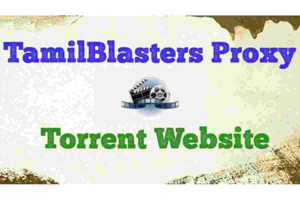 TamilBlasters Proxy