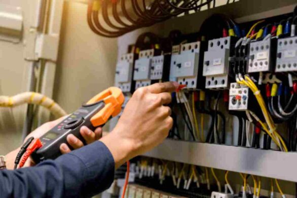 Test and Measurement Equipment