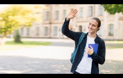 The 4 Pillars of a Successful Student Life