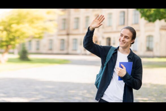 The 4 Pillars of a Successful Student Life