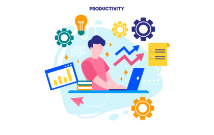 The Human Side of Productivity: How Connected Systems Reduce Burnout