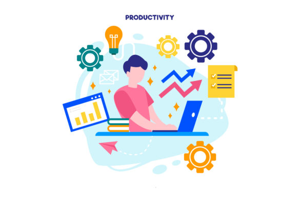 The Human Side of Productivity: How Connected Systems Reduce Burnout