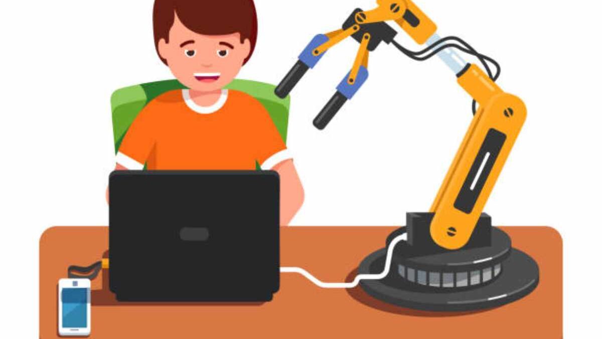 Tools Bridging Science and Everyday Tech