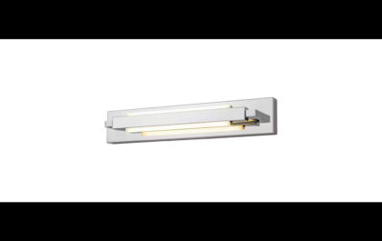 Transform Your Space: Kiven's LED Light Cover