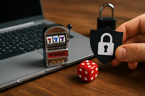 Understanding Security in Bangladeshi Online Casinos 