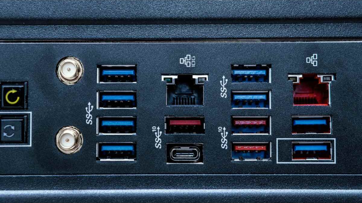 What Is A Multiport Adapter?