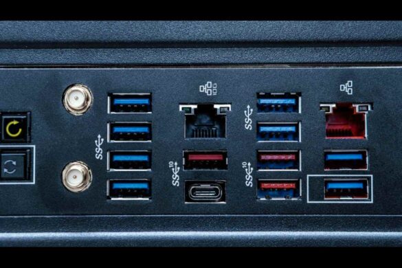 What Is A Multiport Adapter?
