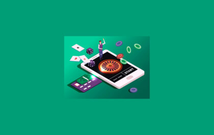 When Casinos Went Digital