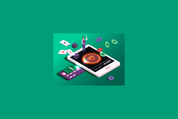 When Casinos Went Digital