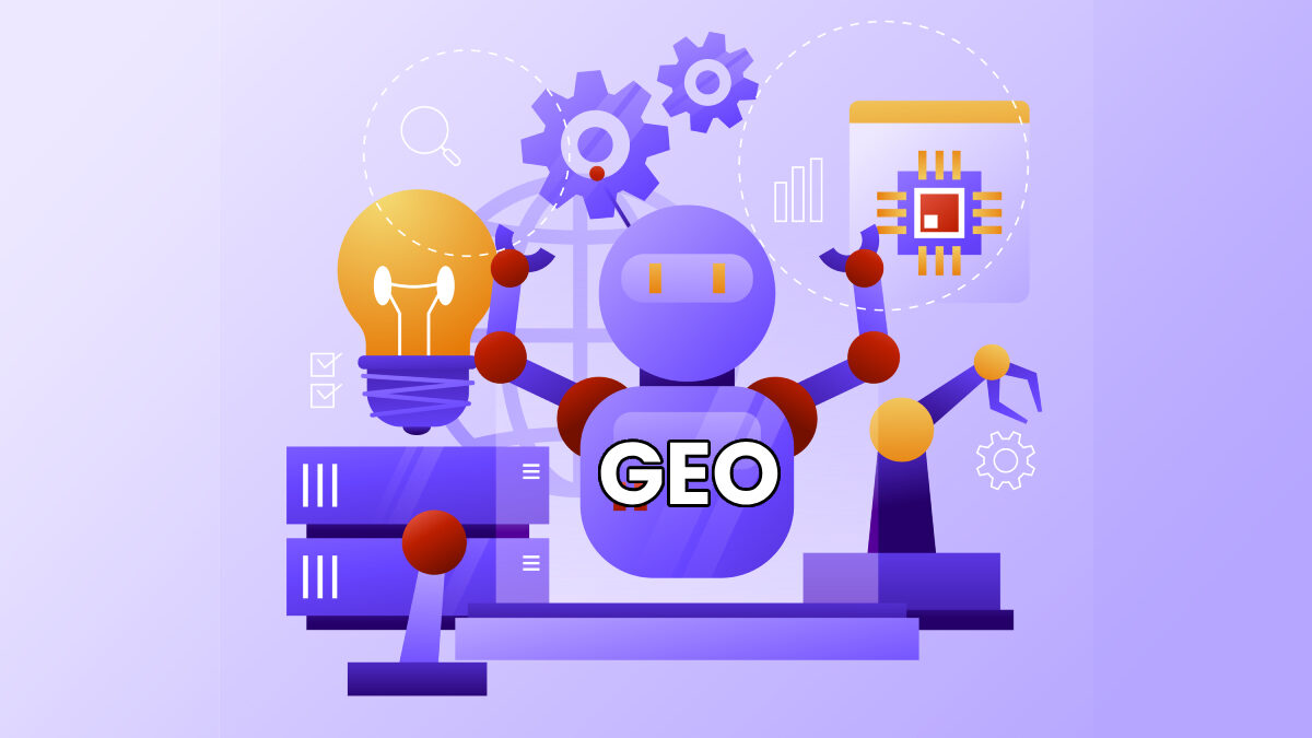 Why Generative Engine Optimization Is Becoming a Core Pillar of AI-First Search