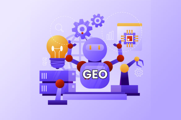 Why Generative Engine Optimization Is Becoming a Core Pillar of AI-First Search