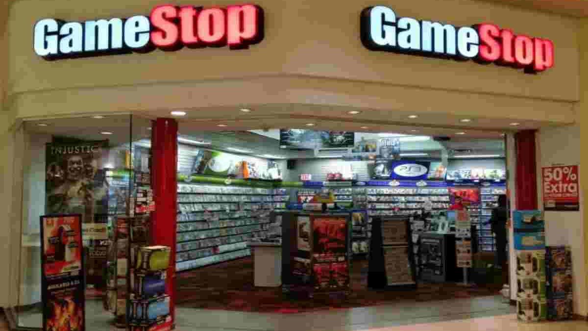 GameStop Store Near Me in Iowa, United States