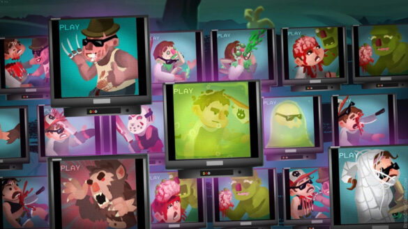 The Game Studio’s Guide to Animation Outsourcing: Process, Cost & Tips