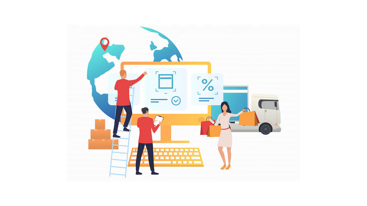 Best ERP & Inventory Solutions for Wholesale and Distribution Businesses