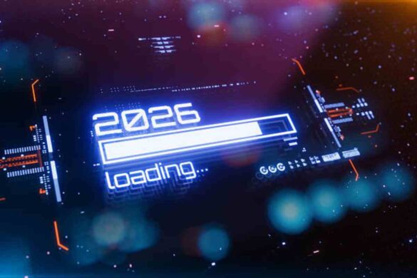 2026 Tech Predictions