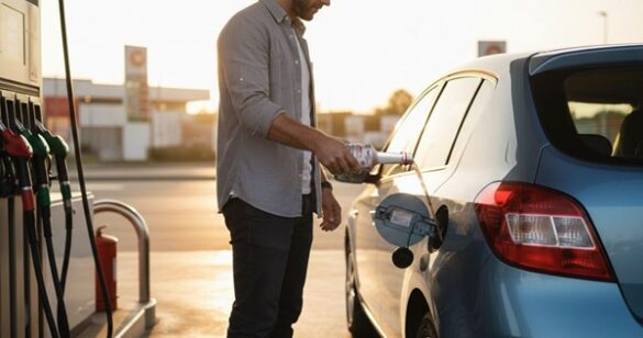 Beginner’s Guide to Fuel Additives: What They Are and Why Your Engine Needs Them