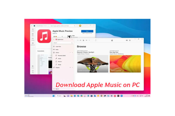 Break the DRM Lock: A Guide to Downloading Apple Music for Offline Use on PC