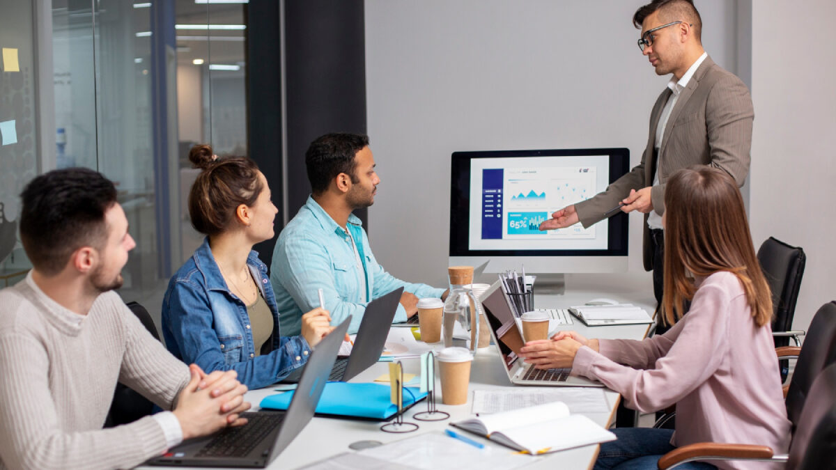 BuzBusiness: Where Smart Ideas Meet Real Action