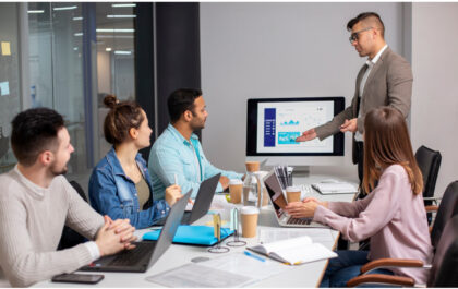 BuzBusiness: Where Smart Ideas Meet Real Action