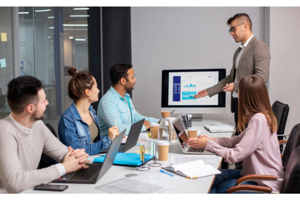 BuzBusiness: Where Smart Ideas Meet Real Action