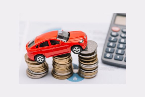 Car Loans: Choosing the Best Option for Your Budget