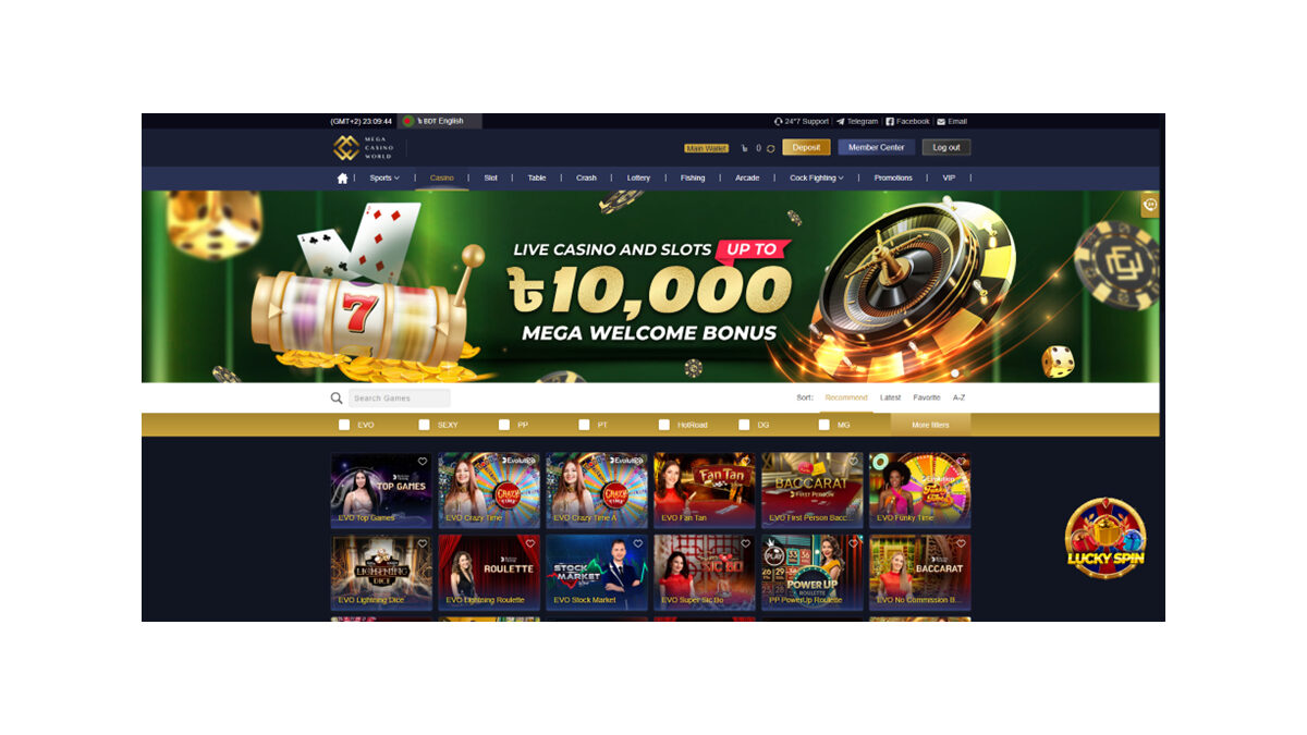 Understanding the Allure of Jackpots at MCW Casino