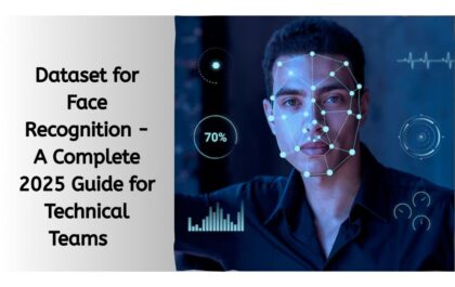 Dataset for Face Recognition - A Complete 2025 Guide for Technical Teams