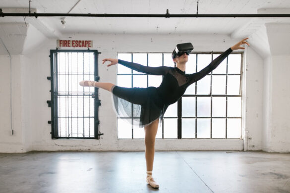 Exploring the Tech Behind Performance Enhancement in the Fitness Industry