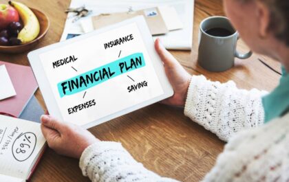 Financial Planning Tips Before a ₹5 Lakh Loan