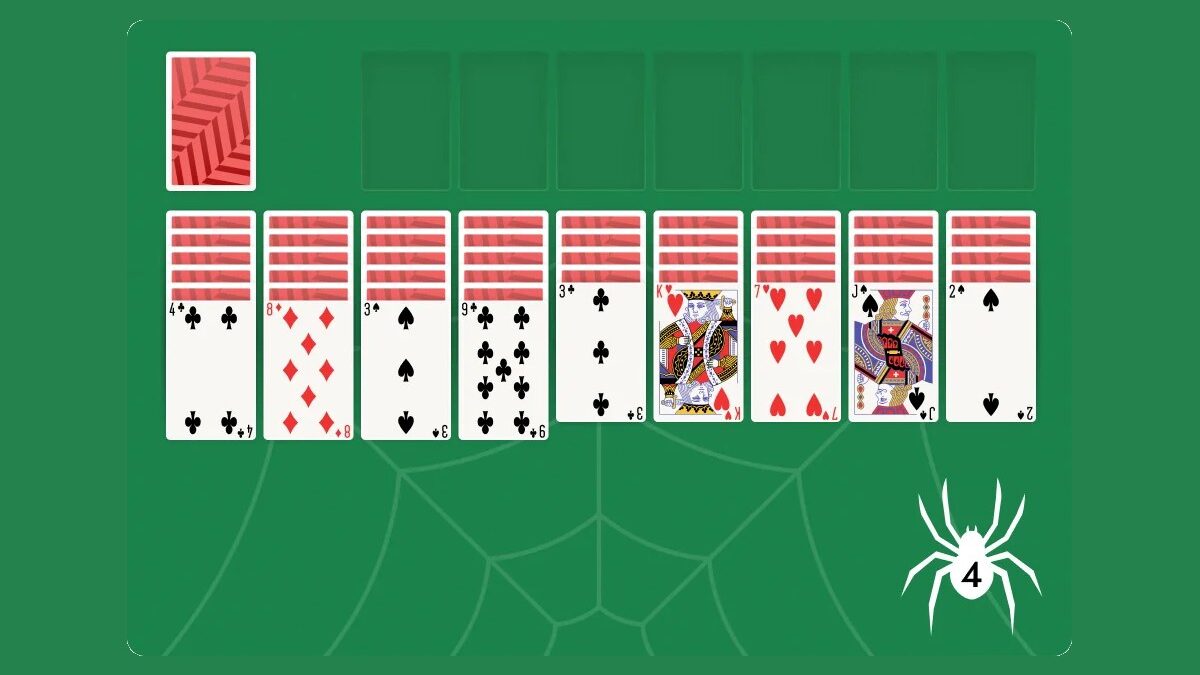 From Beginner to Pro: Tips to Master Spider Solitaire Without the Stress