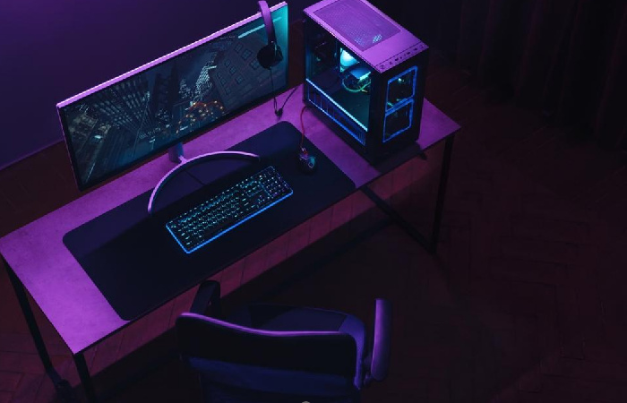 Gaming PC Specs Explained in Plain Language