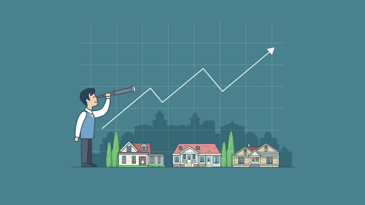 How Housing Trends Influence Broader Business Decisions in the Digital Economy