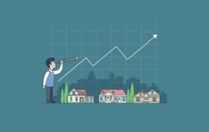 How Housing Trends Influence Broader Business Decisions in the Digital Economy