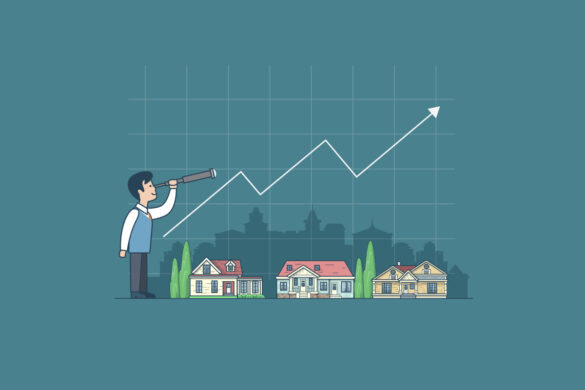 How Housing Trends Influence Broader Business Decisions in the Digital Economy