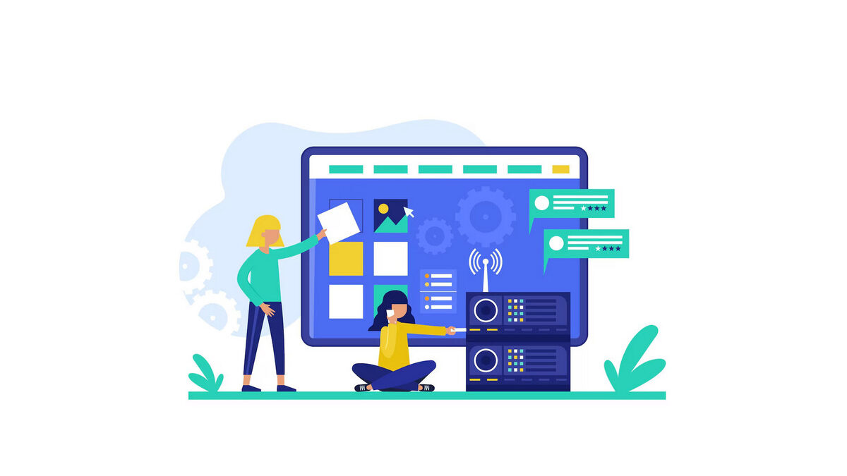 How No-Code Platforms Are Transforming Software Development