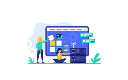 How No-Code Platforms Are Transforming Software Development