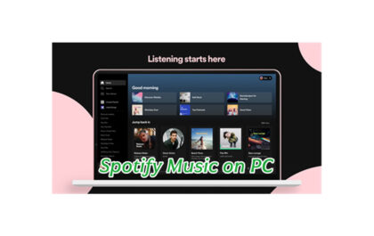 How to Download Spotify Music to PC Without Premium