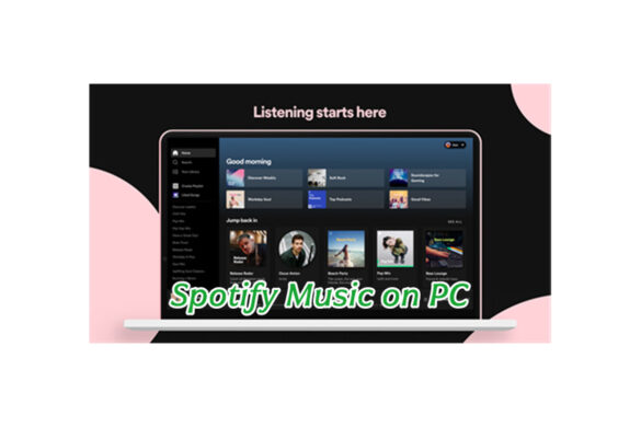 How to Download Spotify Music to PC Without Premium