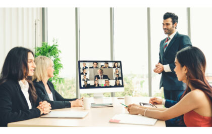 Hybrid Events, Real Impact: How Modern Platforms Are Redefining Engagement Across Channels