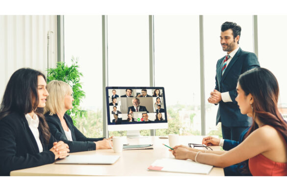 Hybrid Events, Real Impact: How Modern Platforms Are Redefining Engagement Across Channels