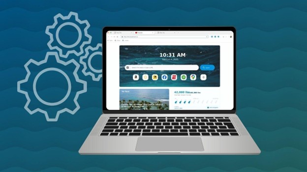 Adapt Browser Review: A Personalized Browsing Experience