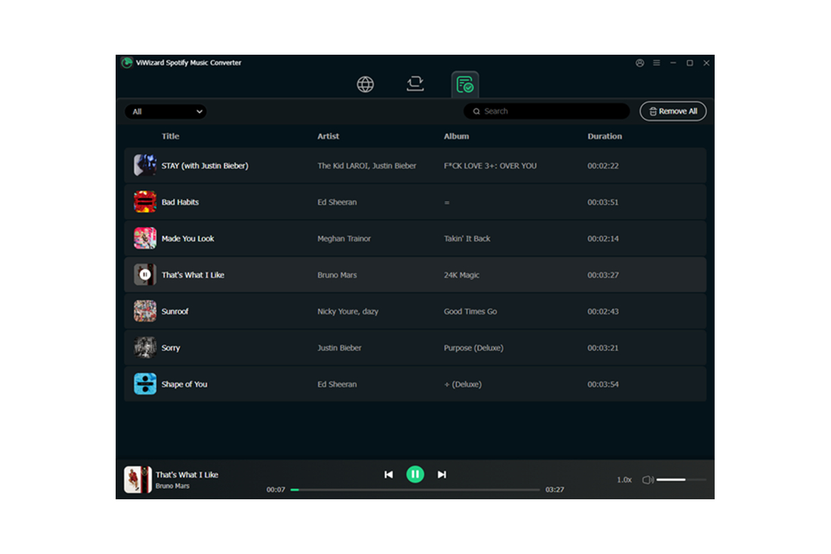 Step 5: Find and Enjoy Your Music