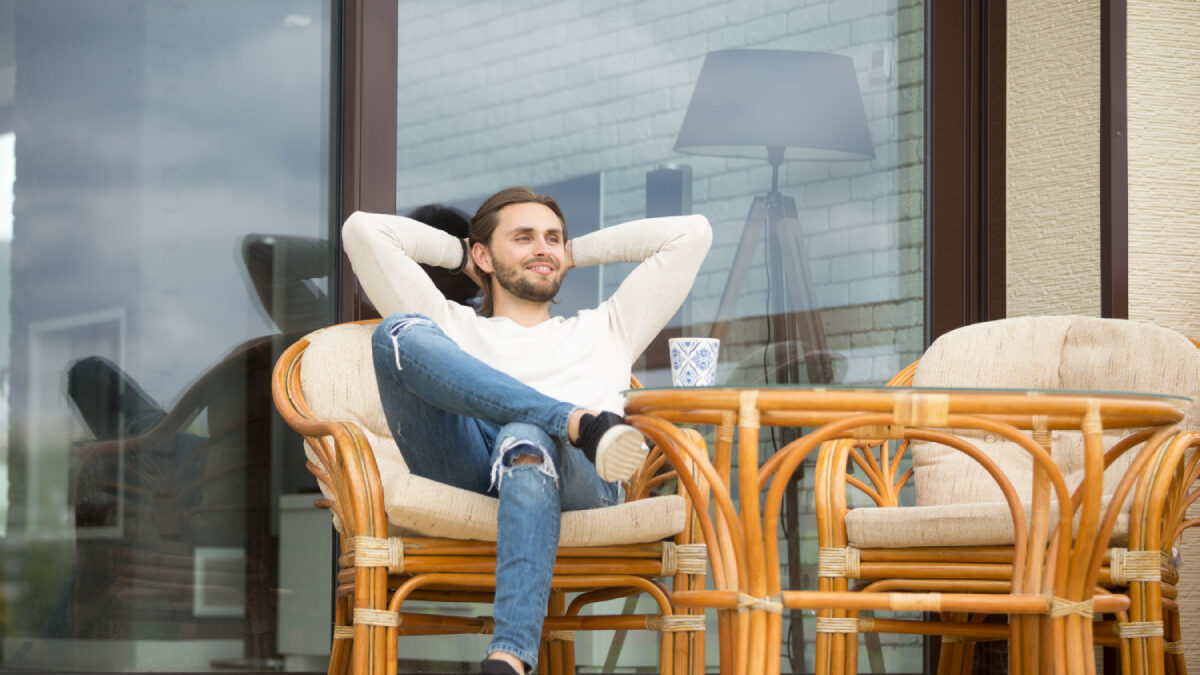 The Small Shifts That Change How We Relax