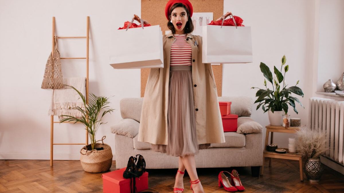 The Ultimate Guide to Women’s Holiday Outfits Festive, Elegant & Effortlessly Chic