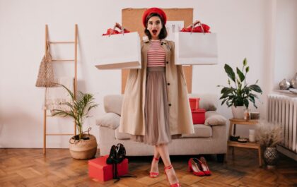 The Ultimate Guide to Women's Holiday Outfits Festive