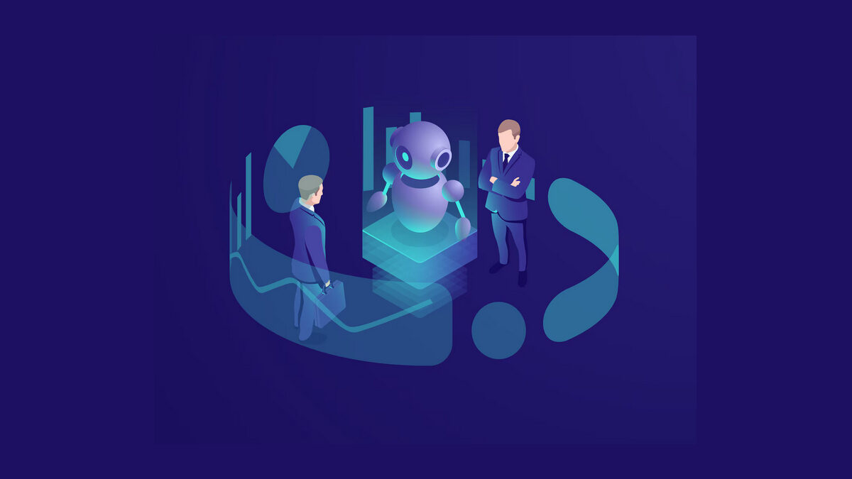 Why Financial Services Companies Need Machine Learning