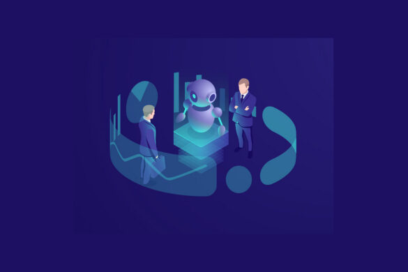 Why Financial Services Companies Need Machine Learning