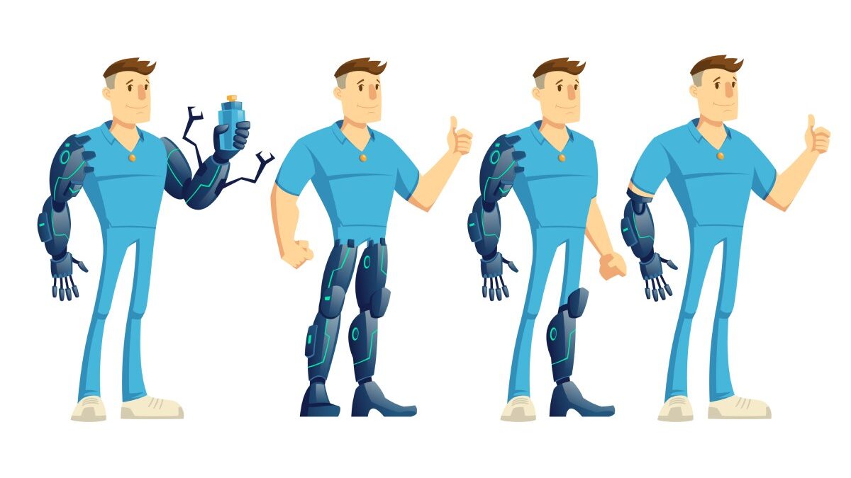 AI Character Generator Explained: Design Realistic, Anime, and Fantasy Characters