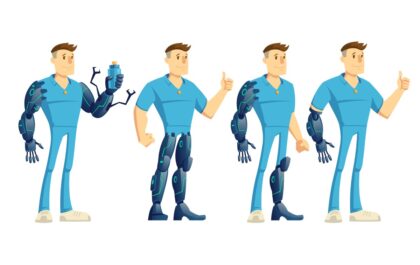 AI Character Generator Explained: Design Realistic, Anime, and Fantasy Characters