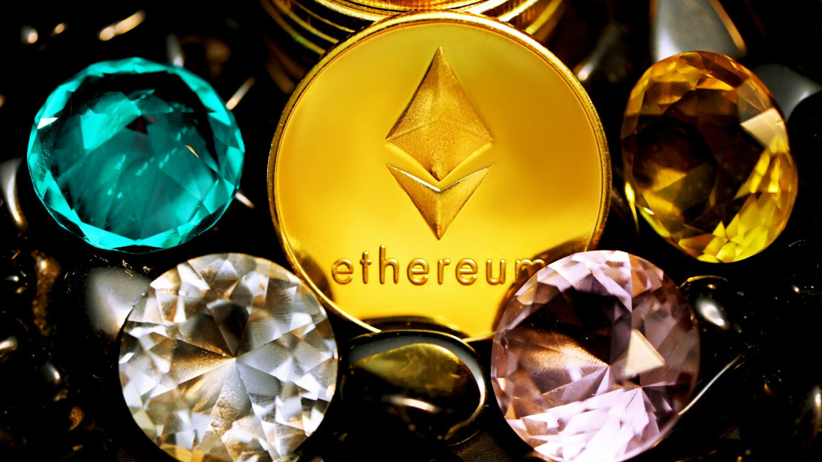 Are Cryptocurrencies Like Ethereum Synonymous With Luxury? Here Is How Digital Holdings Help You Enhance Your Wealth Status